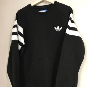 Adidas Crewneck Sweater